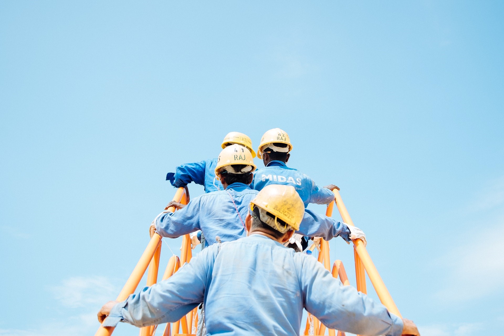 Workforce Insights for the Construction Industry