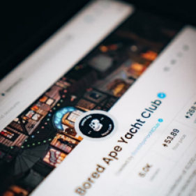 NFTs: 4 Insights to Capitalize on a Multibillion-Dollar Market