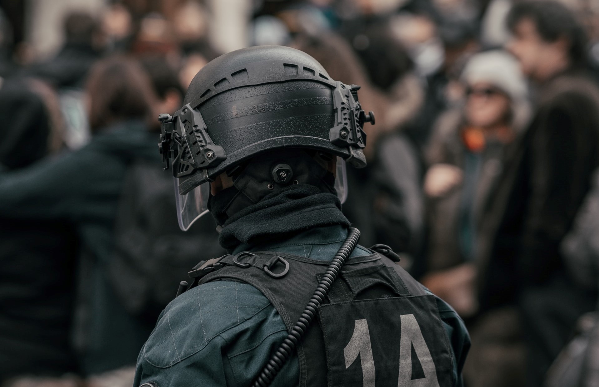 Countering Cyber Threats in a Time of Conflict