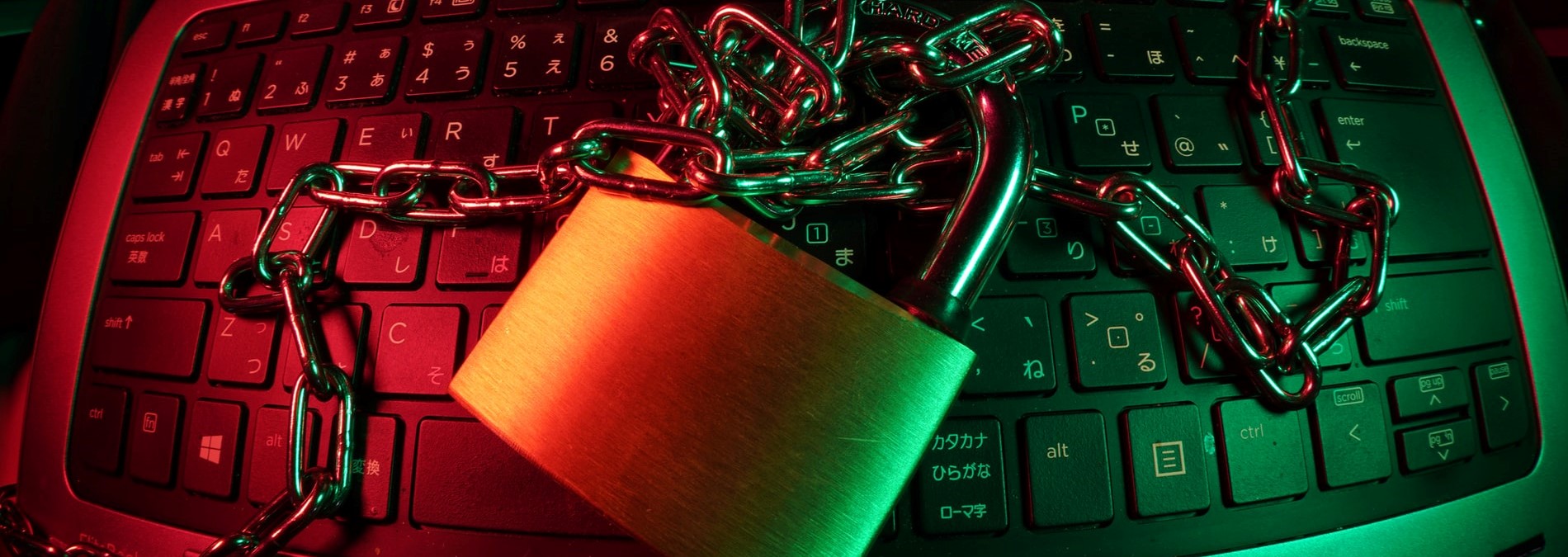 The Cybersecurity Playbook for 2022 and Beyond