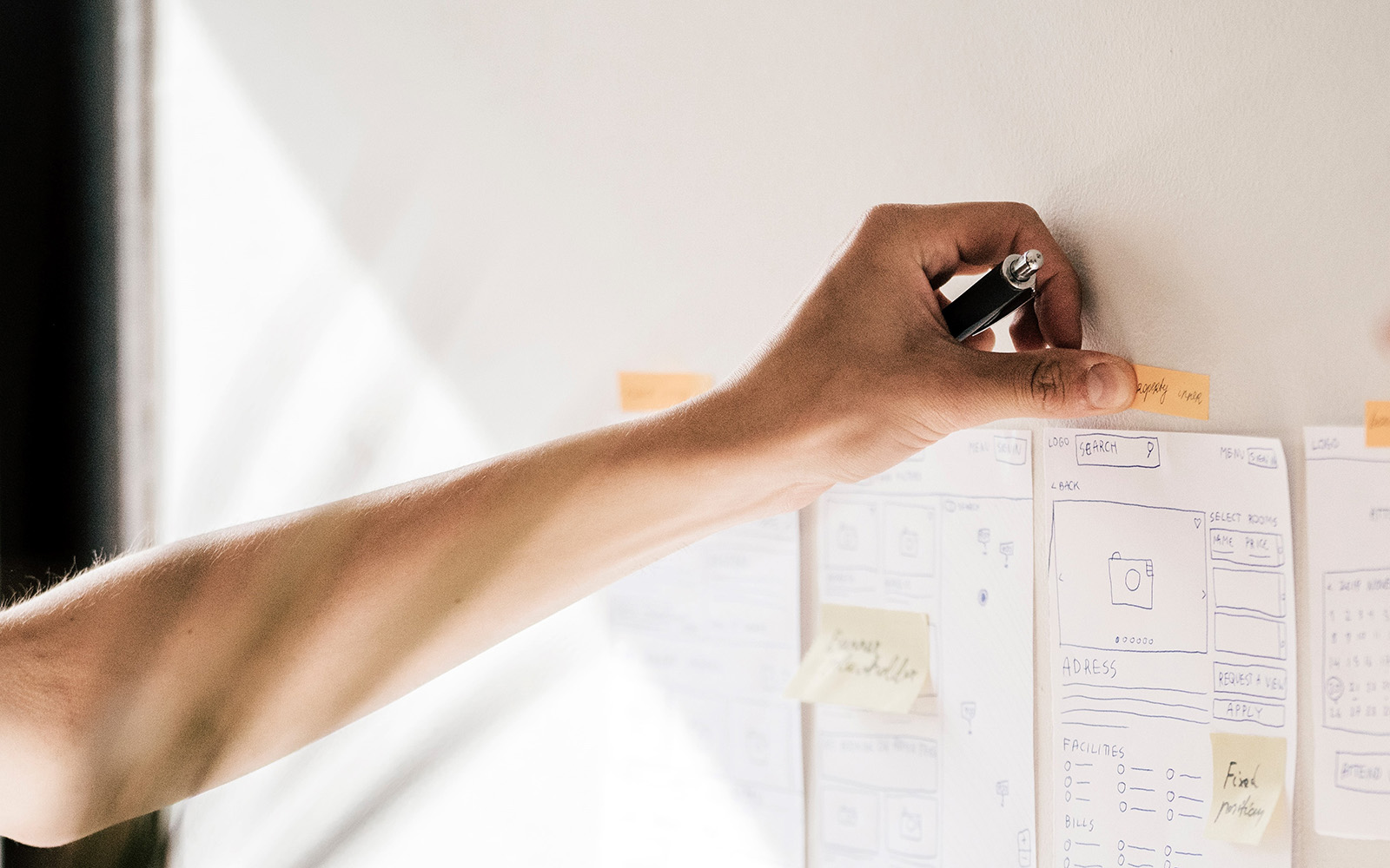 Embrace New Ways of Working