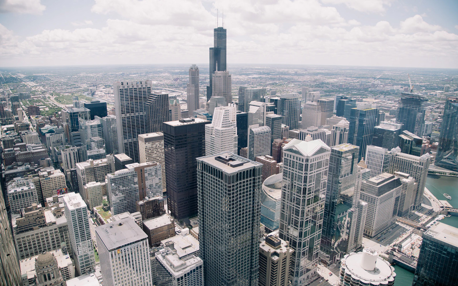 How Are Corporations Responding to Climate Change?