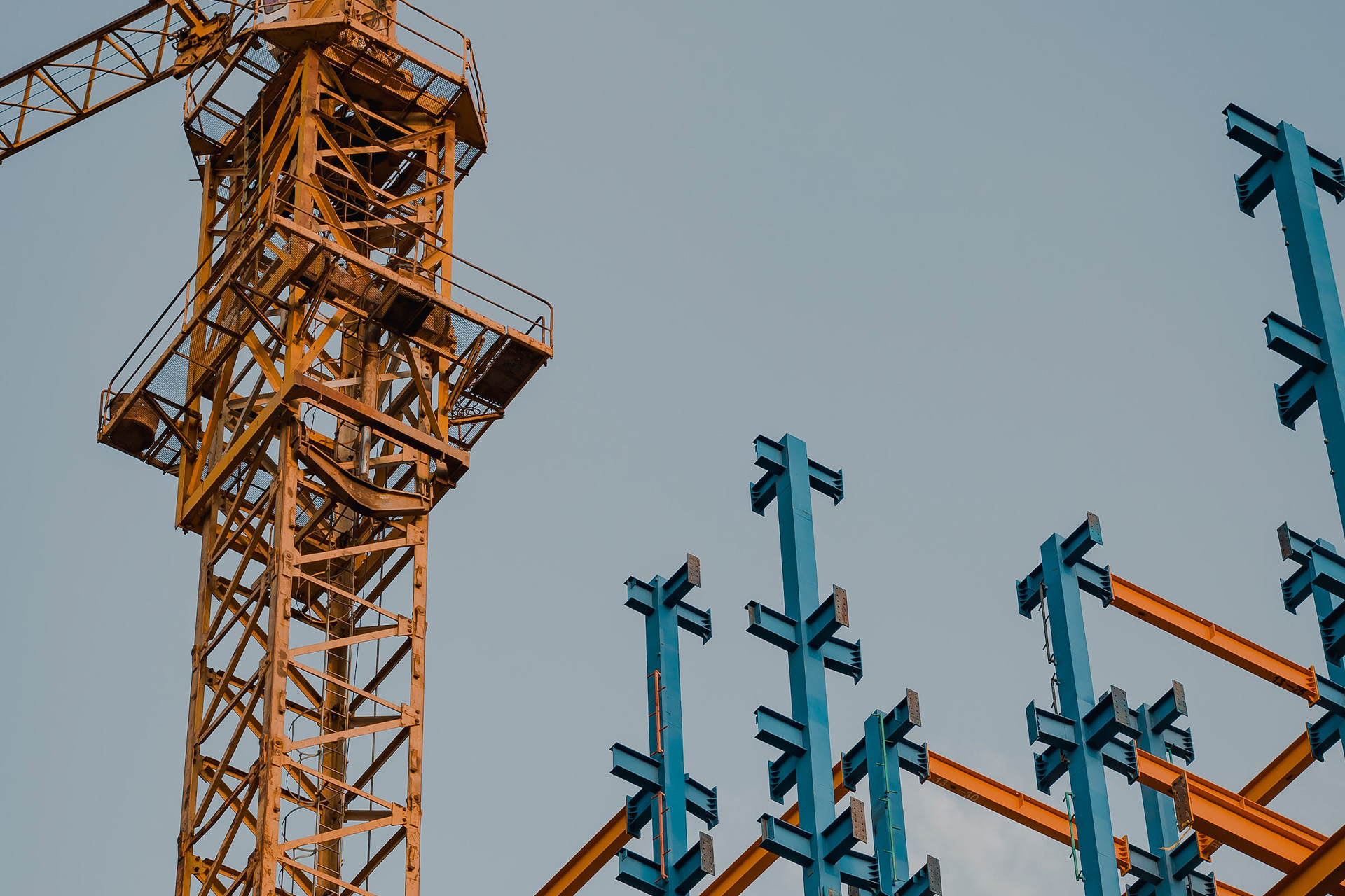 Inflation: The impact on the construction sector