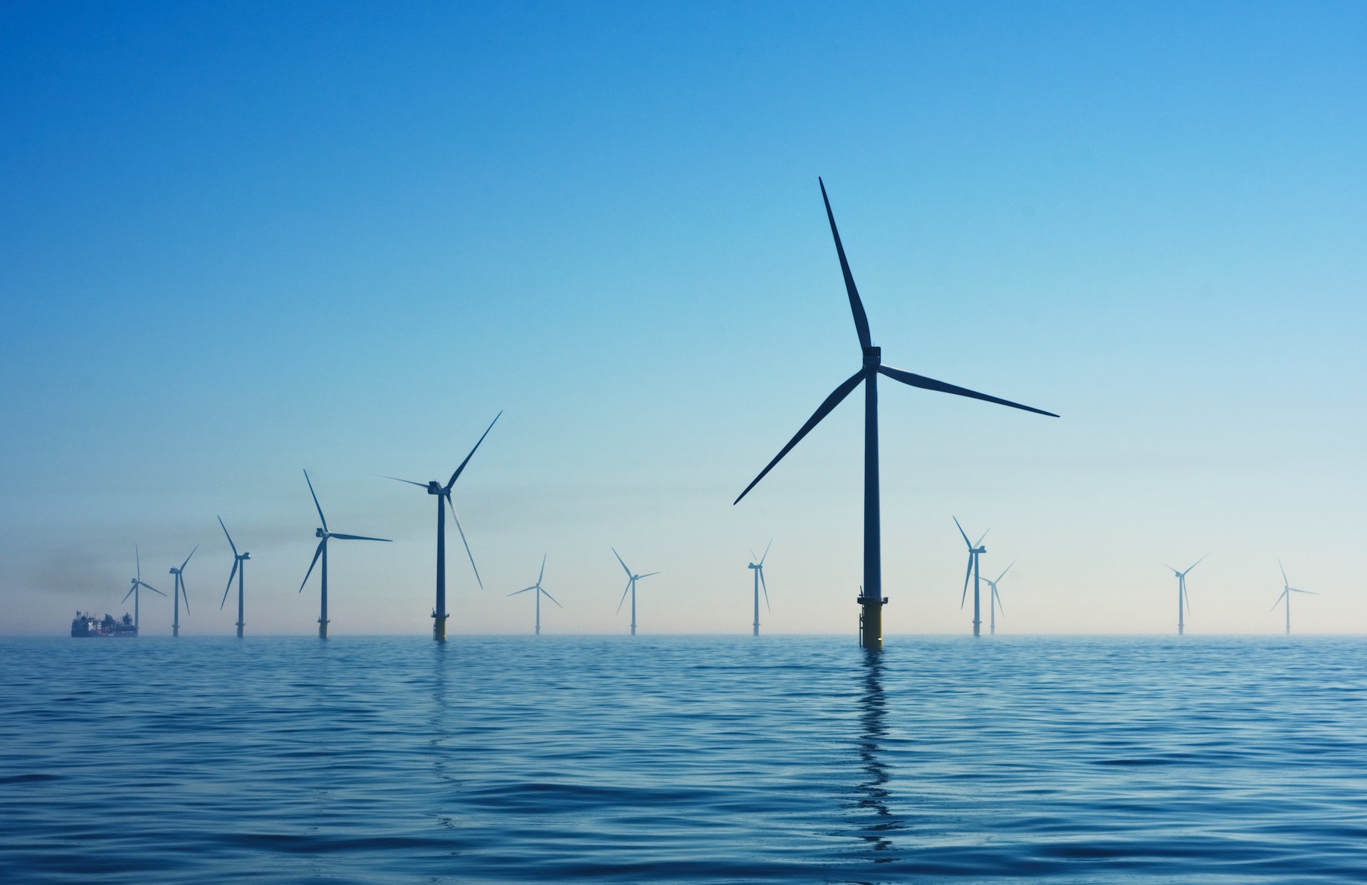 Insuring Offshore Windfarms: Challenges and new solutions
