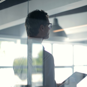 Leading the people function