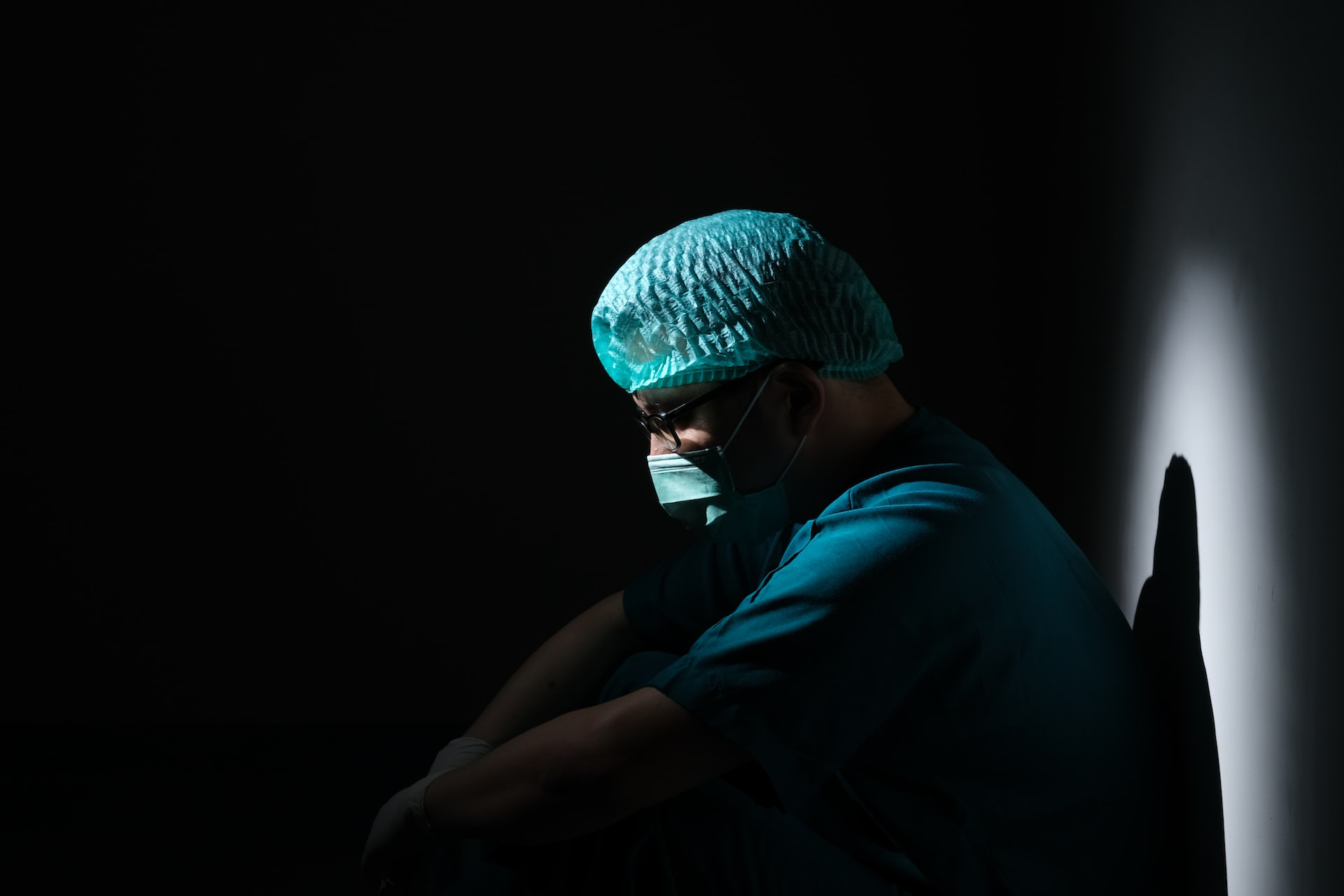 Life support: a people prescription for resilient health systems