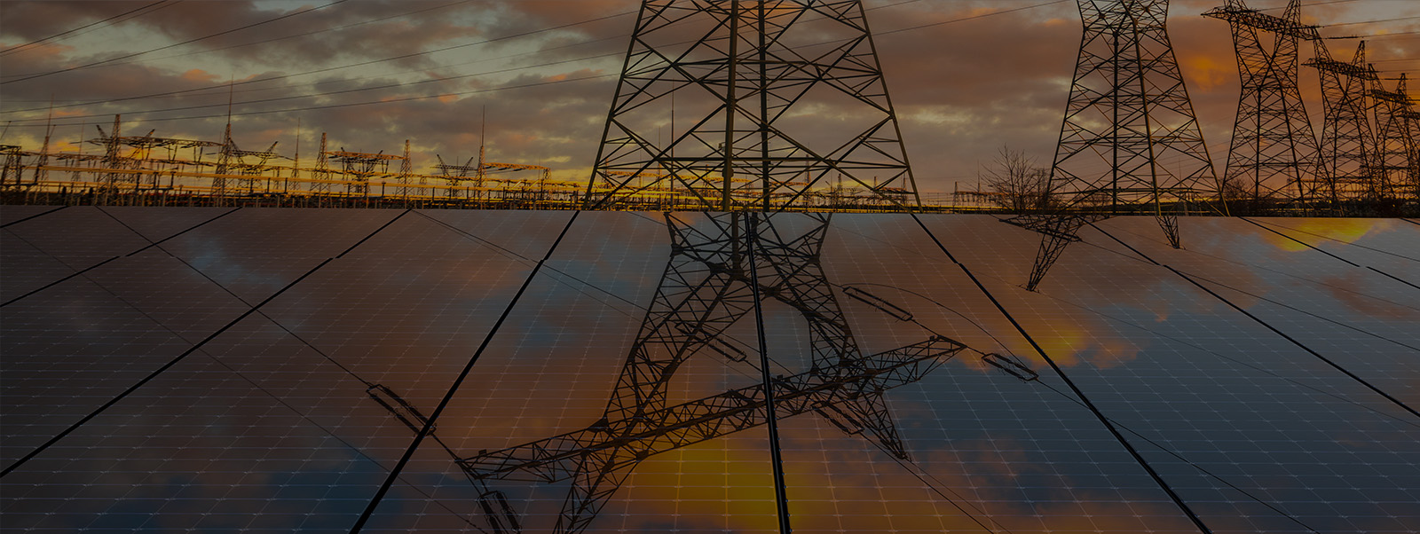 Making the Switch: Navigating the Smart Grid Transition