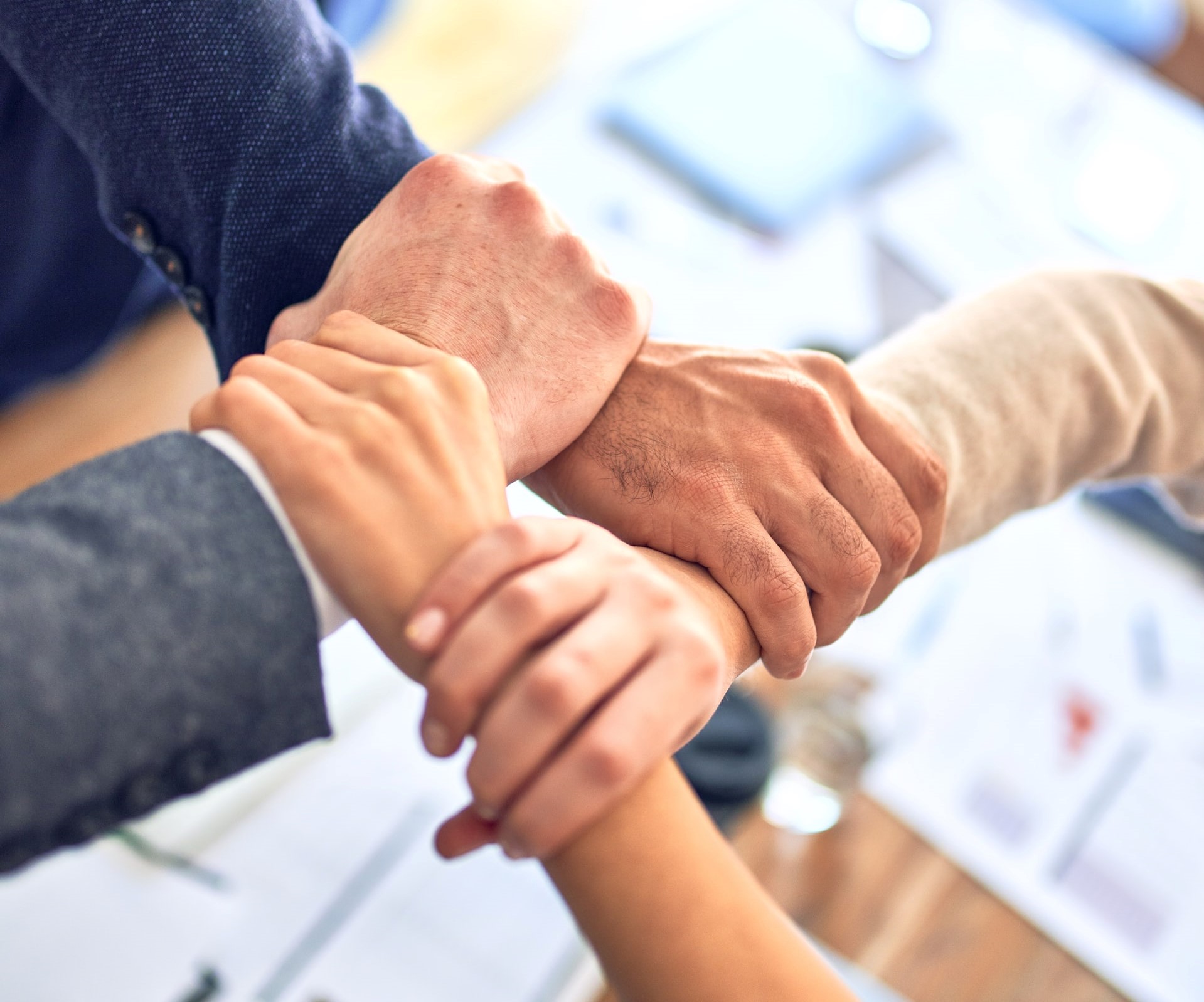 Mistrust Is the CO2 of the Digital Economy