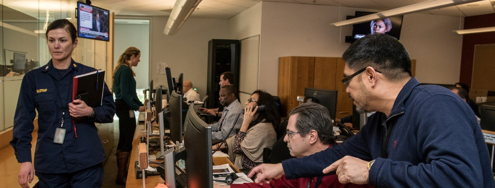 Risk in Context: Cyber incident management best practices