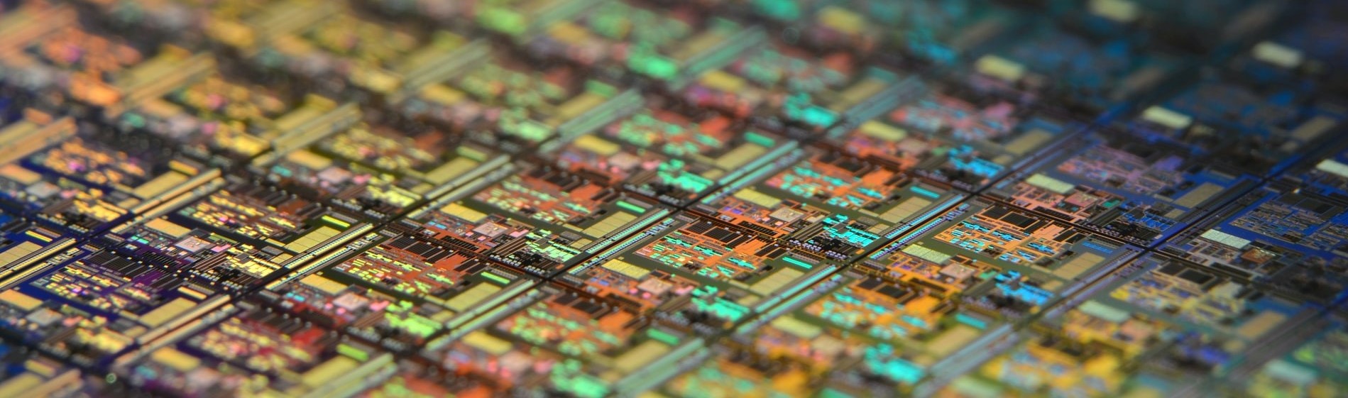 Are more semiconductor shortages on the horizon?