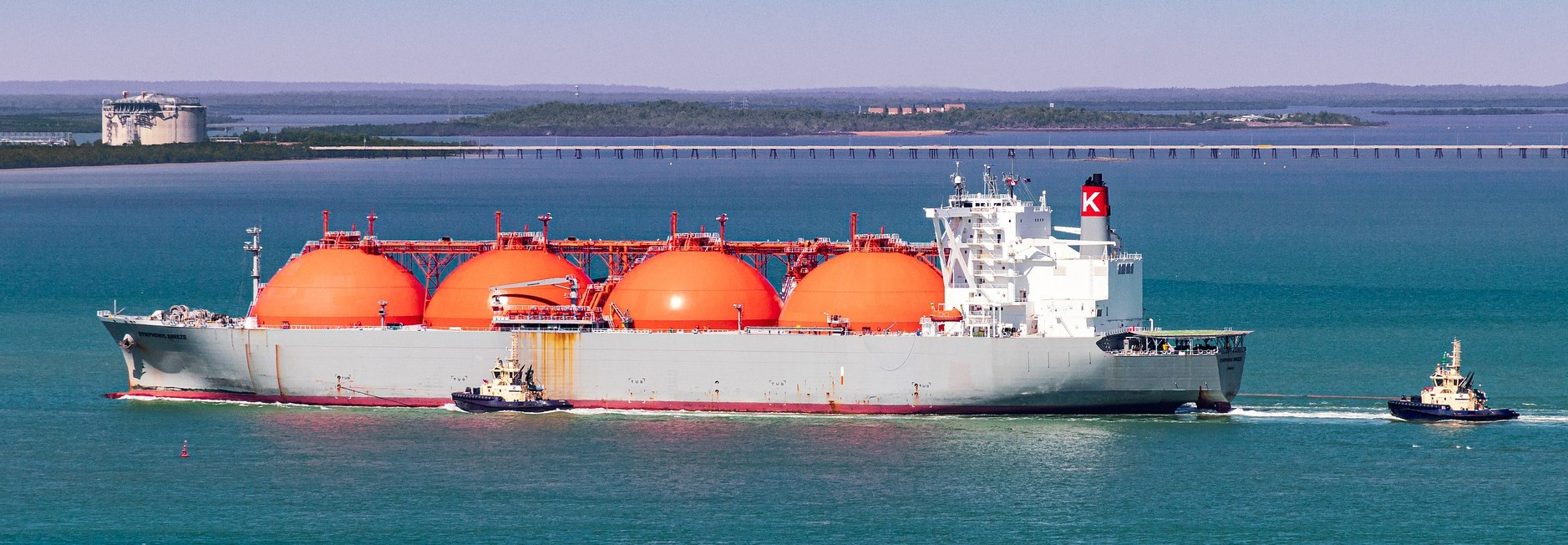 Dependency challenges to new European energy ambitions