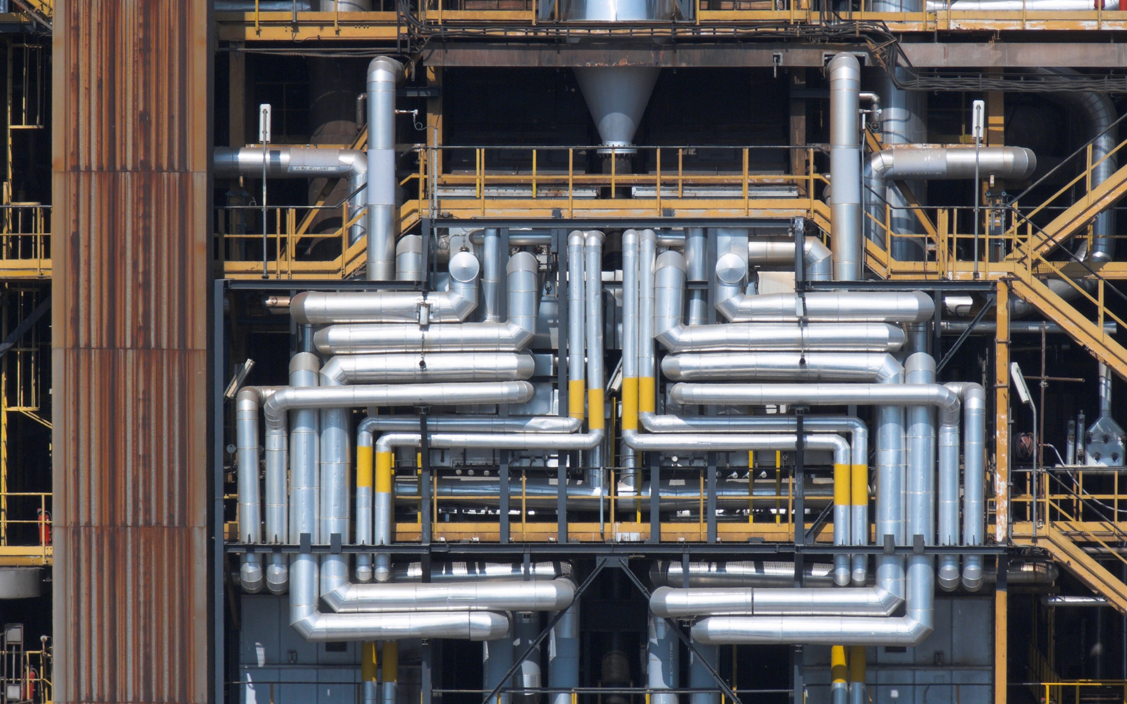 Parametrics Solutions for Chemical Companies