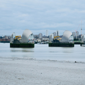 Climate change: How to shift from disaster recovery to prevention, resilience and risk reduction