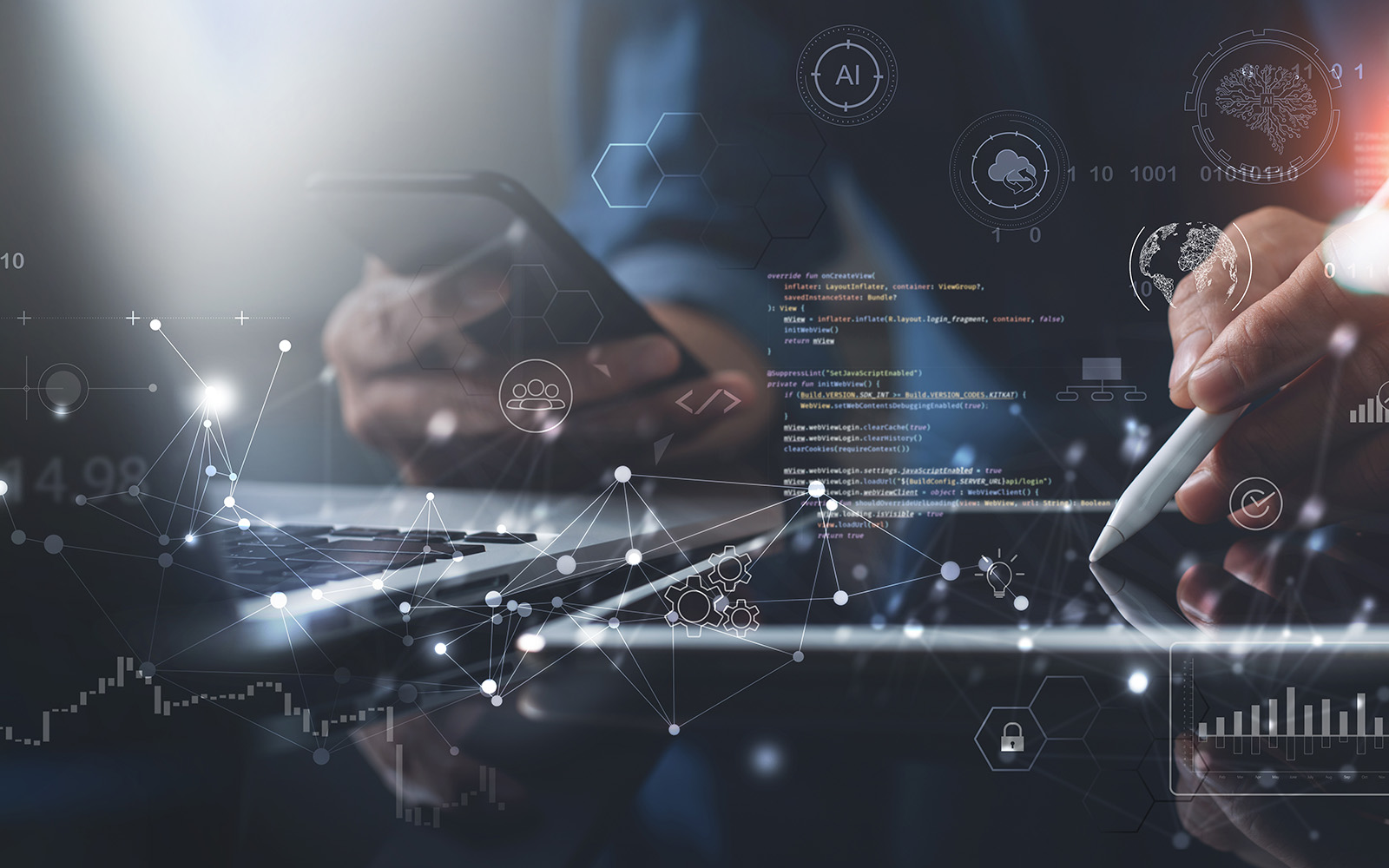 Guy Carpenter's Erica Davis Discusses Changes in Cyber Landscape