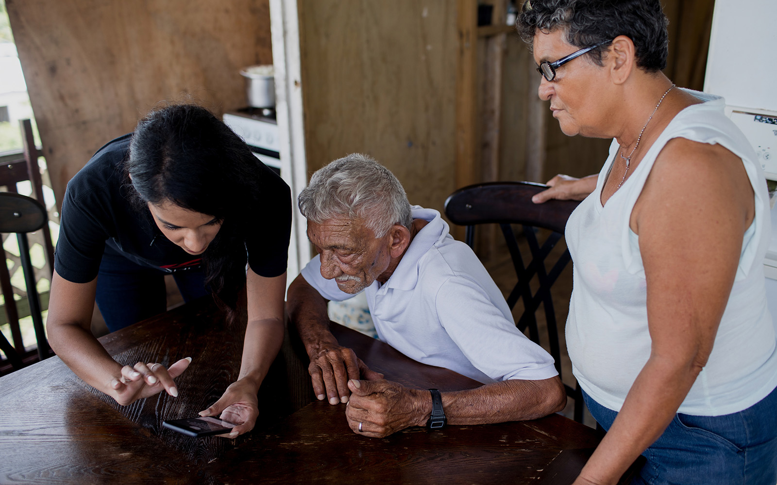 Safety and Active Violence Preparedness in Senior Living & LTC