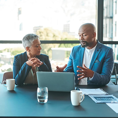 Driving health equity within organizations