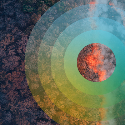 Turning down the heat