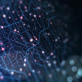 Mike Mathews appointed Global Digital Infrastructure Leader