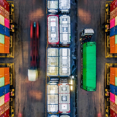 Global Commodity Traders Face A New Age Of Origination