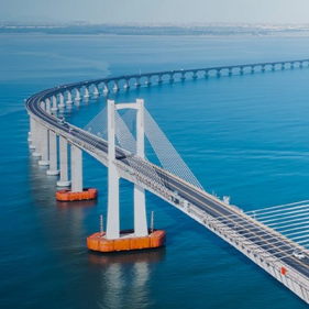 Innovations in Infrastructure