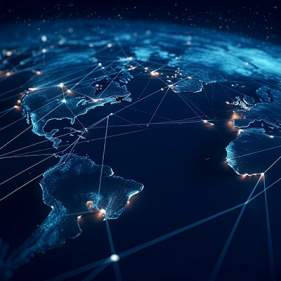 Impact of Trump administration on global financial services