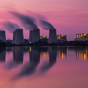 Why Energy Risk Is Now a Boardroom Issue