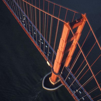 Innovations in Infrastructure