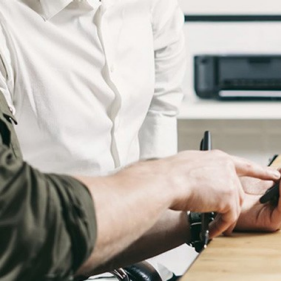 Preparing for sector-specific tariffs