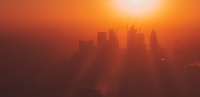 Tackling the heat challenge