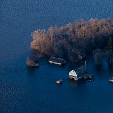 Climate Health Cost Forecaster