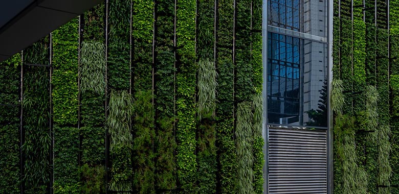 How insurers can help get the global economy to net zero